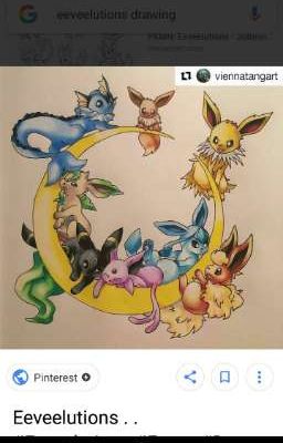 eeveelutions rp