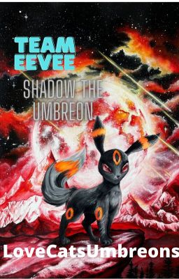 Eeveelutions: Shadow the Umbreon