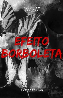 Efeito Borboleta