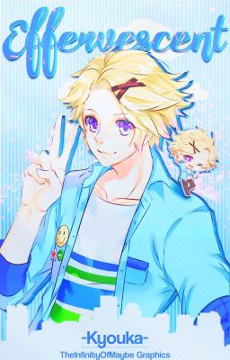 Effervescent ➢ Yoosung Kim