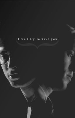 Effet Paillon ( Drarry )