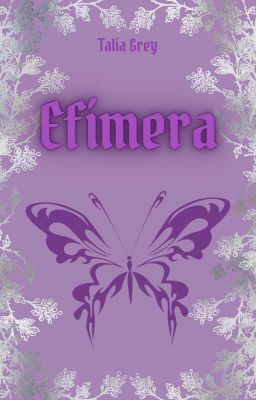 🦋 Efímera 🦋