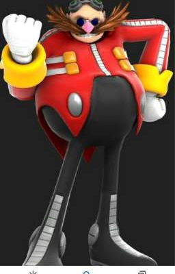 eggman  y  sus  pensamiento