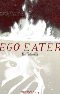 Ego Eater, Levi Ackerman