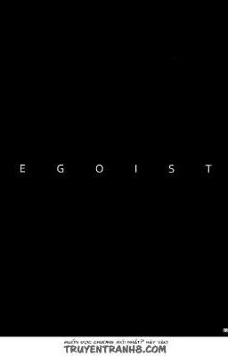 EGOIST KAISHIN