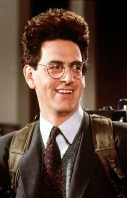 Egon Spengler x reader imagines and preferences 