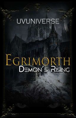 Egrimorth: Demon's Rising