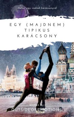 EGY (MAJDNEM) TIPIKUS KARÁCSONY