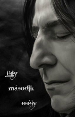 Egy második esély /HP fanfiction/