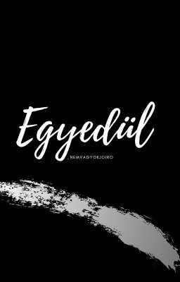 Egyedül  [Timothée Chalamet]