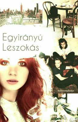 Egyirányú Leszokás (One Direction Fanfiction) /Befejezett/