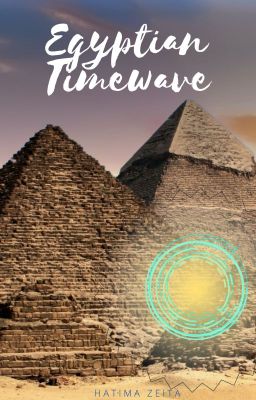 Egyptian Timewave