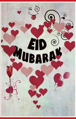 Eid Wishes For You 