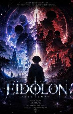 Eidolon