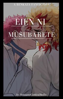 Eien ni Musubarete || Kimetsu no Yaiba/Demon Slayer