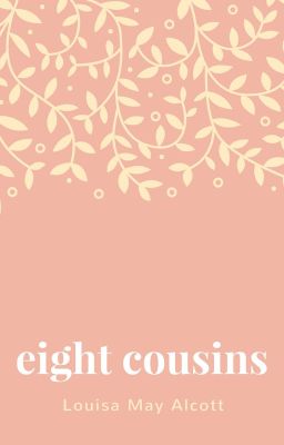 Eight Cousins