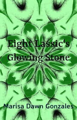 Eight Lassic's Glowing Stone