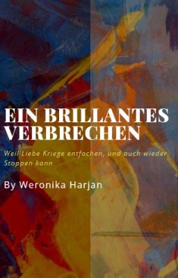 Ein brillantes Verbrechen