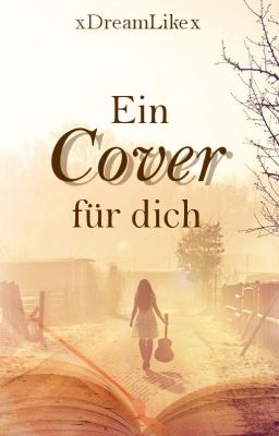 Ein Cover für dich *pausiert*