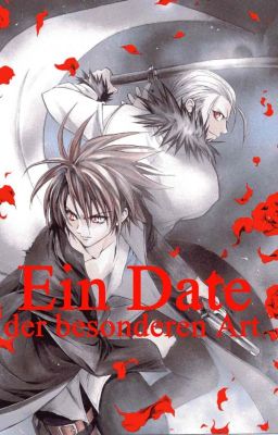 Ein Date der besonderen Art {ONE SHOT}