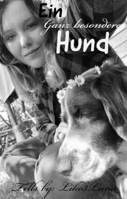 🖤Ein Ganz besonderer Hund🤍