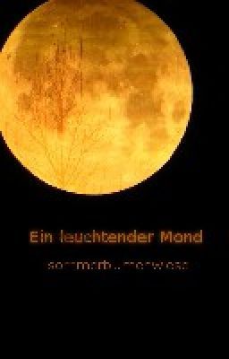 Ein leuchtender Mond (Harry Potter/Rumtreiber Fan Fiction)