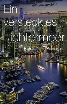 Ein verstecktes Lichtermeer