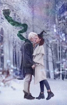 Ein weihnachtlicher Dramione Oneshot