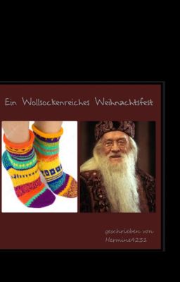 Ein Wollsockenreiches Weihnachtsfest