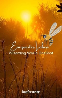 Ein zweites Leben. Wizarding World OneShot.