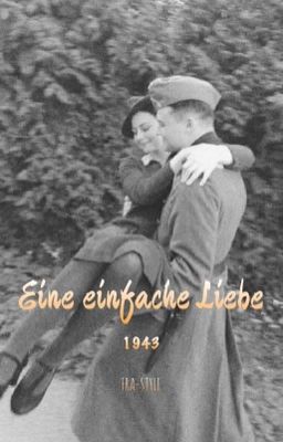 Eine einfache Liebe