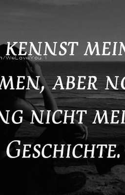 Eine Geschichte 