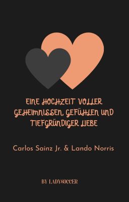 Eine Hochzeit voller Geheimnissen, Gefühlen und tiefgründiger Liebe