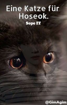 Eine Katze für Hoseok. Sope FF [Abgeschlossen]