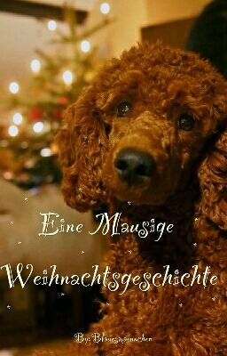 Eine Mausige Weihnachtsgeschichte