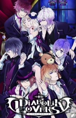 Eine neue Familie (Diabolik Lovers FF) (Pausiert) 