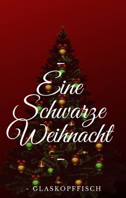 Eine schwarze Weihnacht