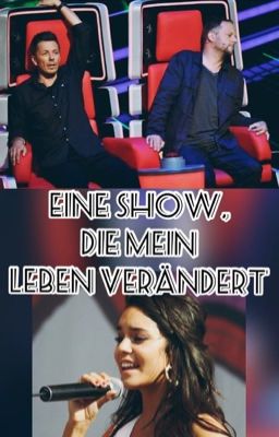 Eine Show, die mein Leben verändert