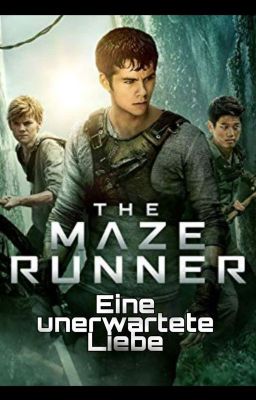 Eine unerwartete Liebe/ Newtmas Ff !!In Bearbeitung!!