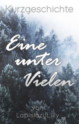 Eine unter Vielen