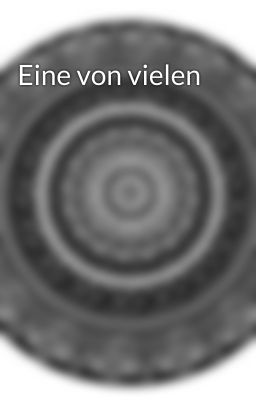 Eine von vielen