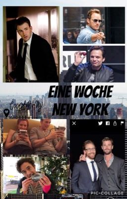 Eine Woche New York (Teil2)