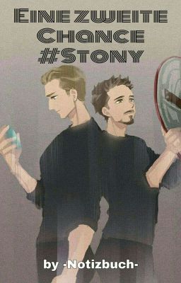 Eine zweite Chance #Stony