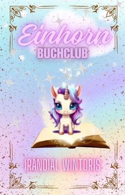 Einhorn Buchclub