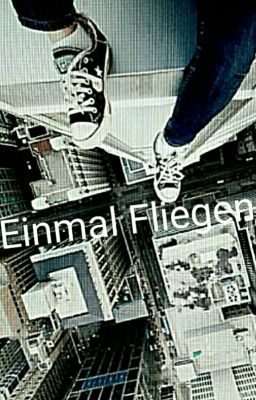 Einmal Fliegen