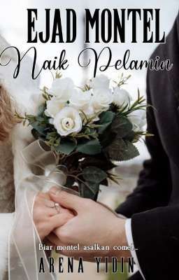 EJAD MONTEL NAIK PELAMIN [ EBOOK -  TERBIT ]