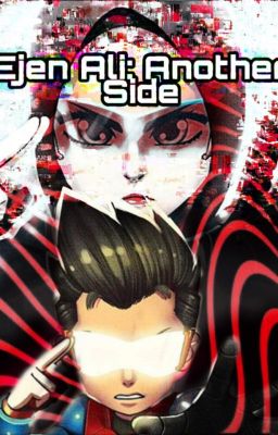 Ejen Ali: Another Ş̸̧̻͕͇̣̆͒̈́ī̸̢̺̙̀́̐̏ḑ̶͖̞̪͓͈̦̤̄͗̾̋e̸̢̛̮̳͎̞̍̓͒̈