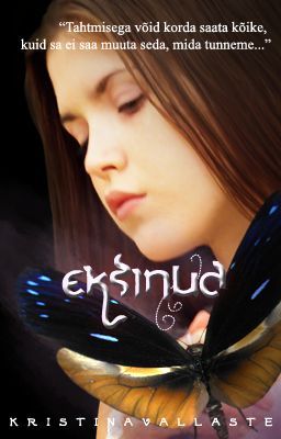 Eksinud