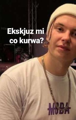 ekskjuz mi, co kurwa? 