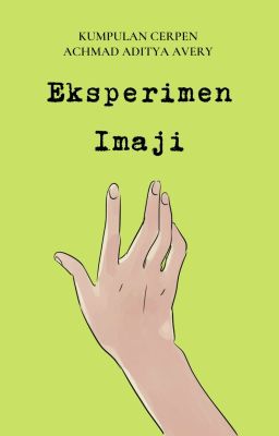 Eksperimen Imaji